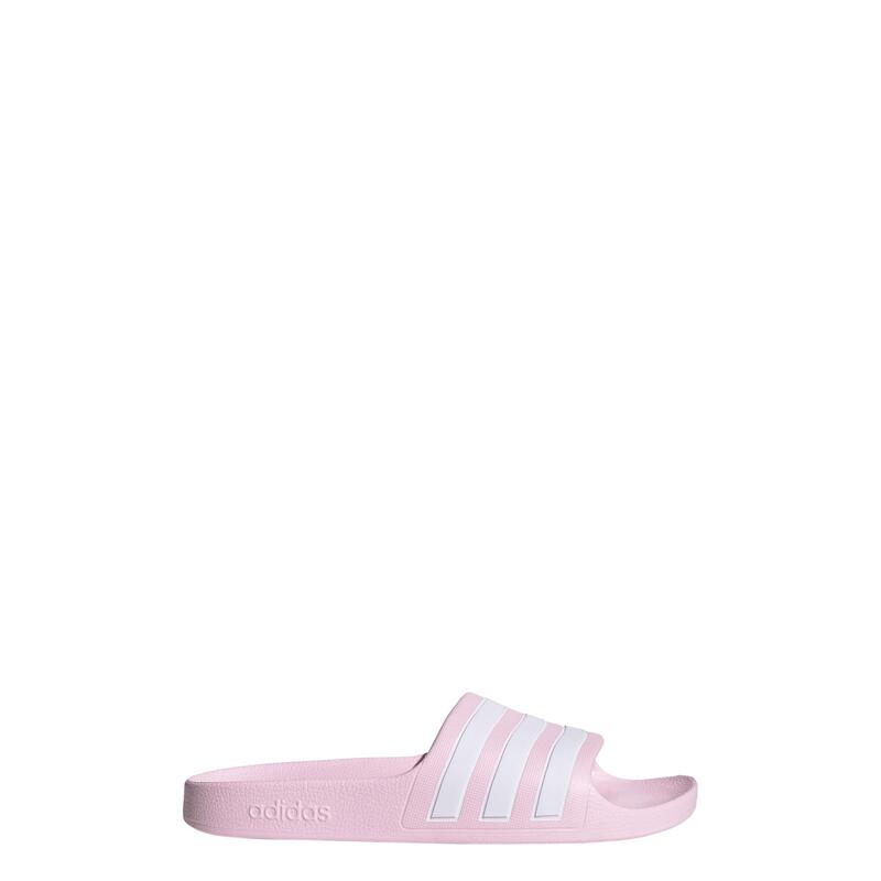 Sandale claquette ADILETTE JUNIOR AQUA