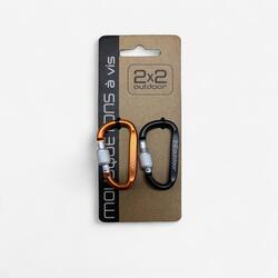 MOUSQUETONS LOCAT SIEL