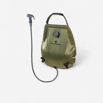 DOUCHE SOLAIRE DELUXE FERRINO