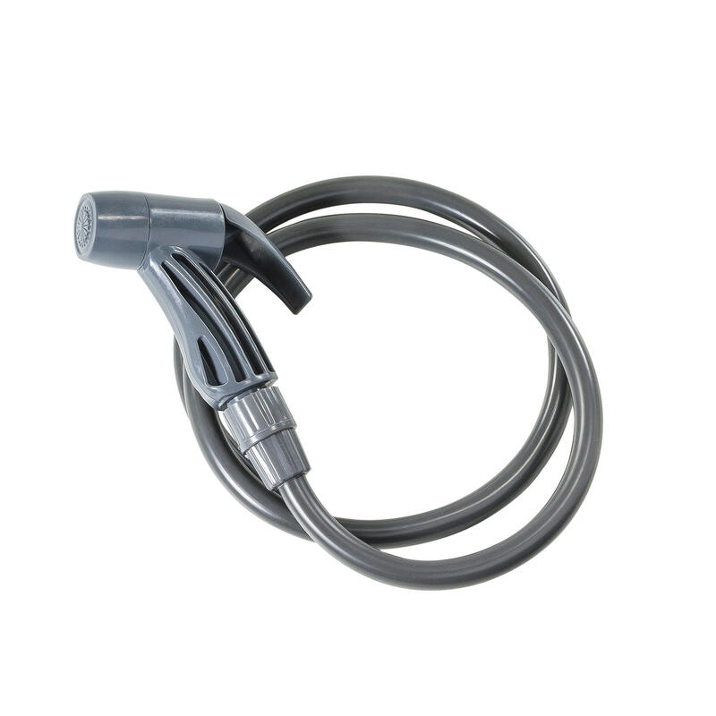 DOUCHE SOLAIRE DELUXE FERRINO