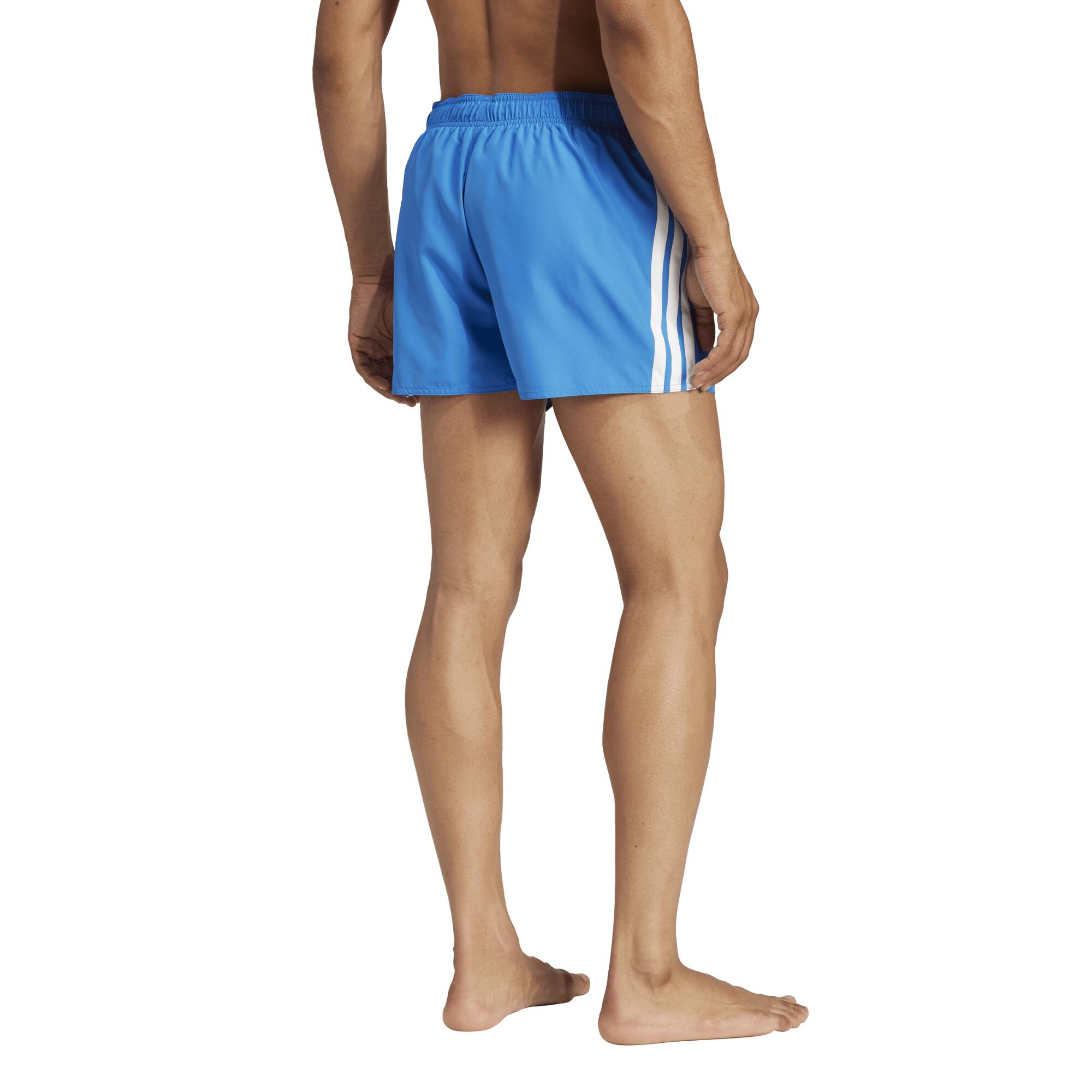 Short de bain 3 bandes Adidas 6/6