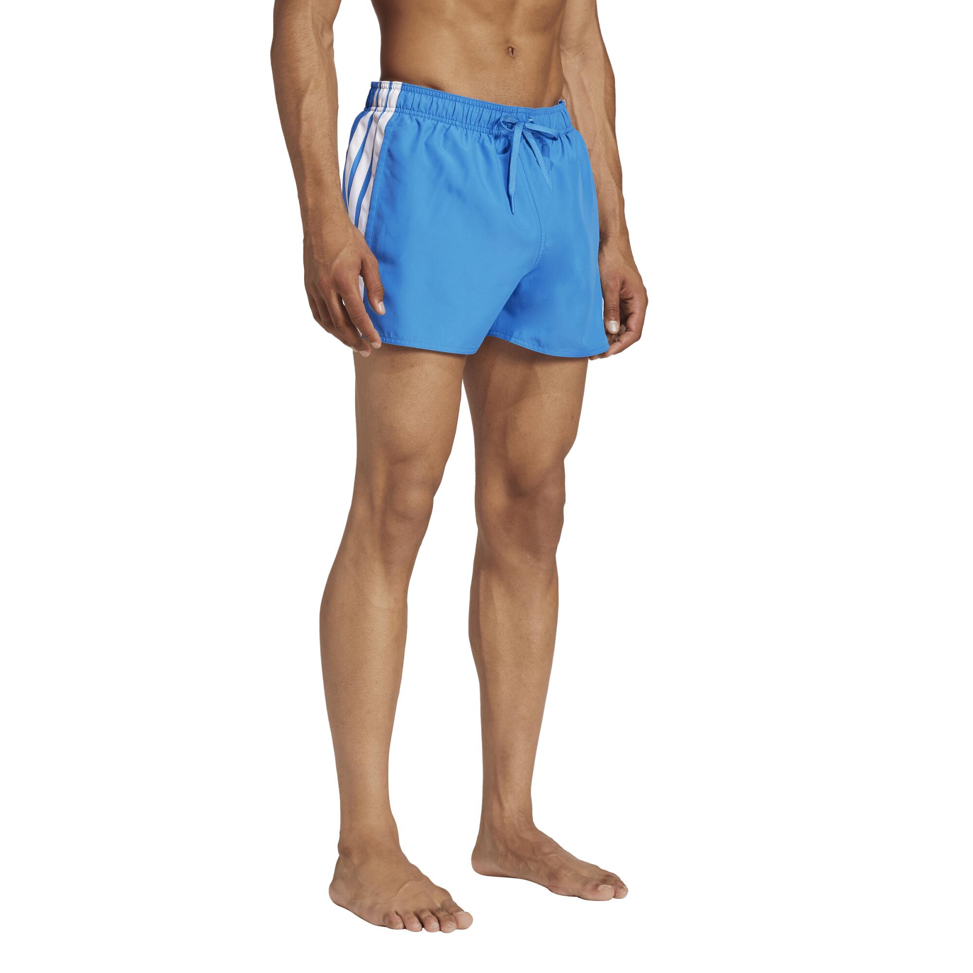Short de bain 3 bandes Adidas 5/6