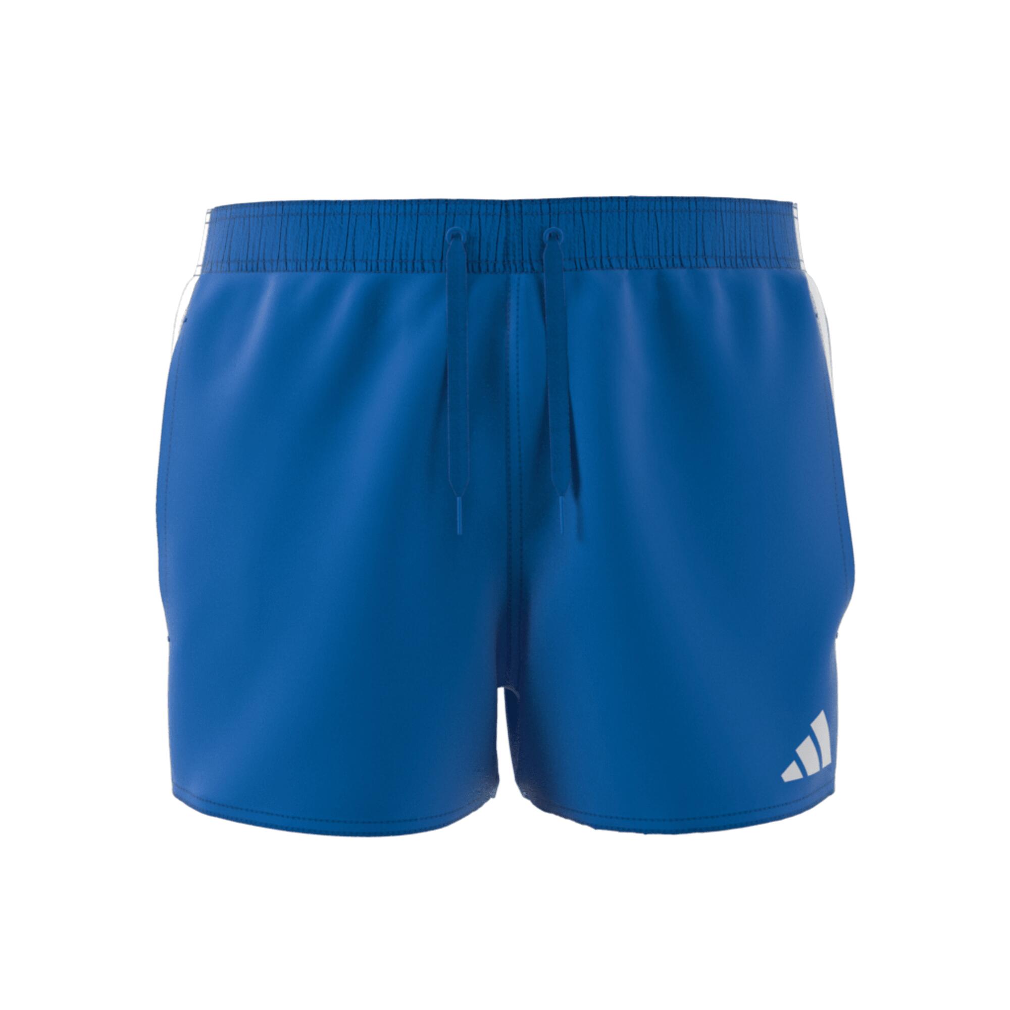 Short de bain 3 bandes Adidas 4/6