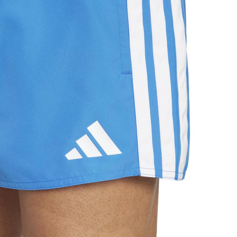 Short de bain 3 bandes Adidas