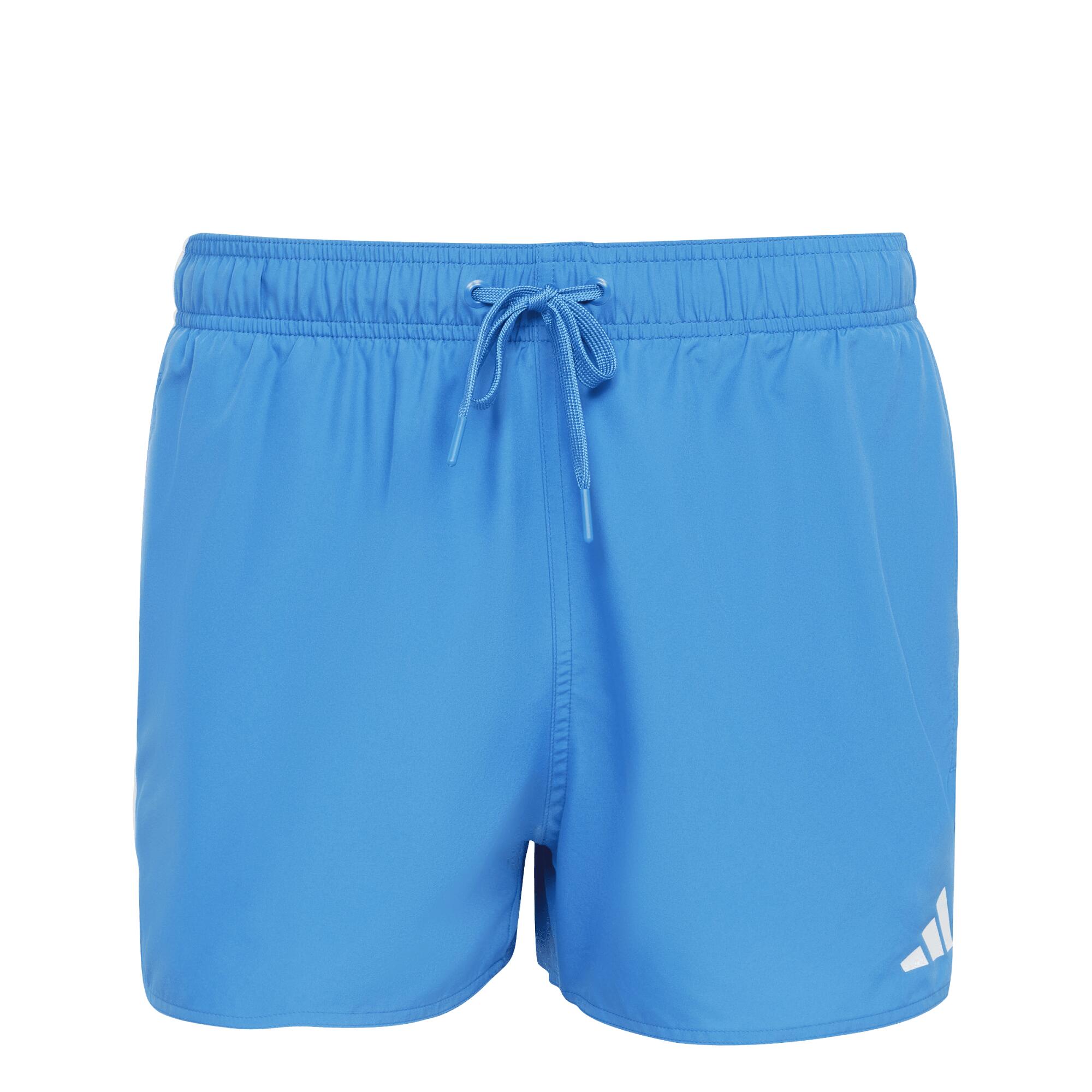 Short de bain 3 bandes Adidas 2/6