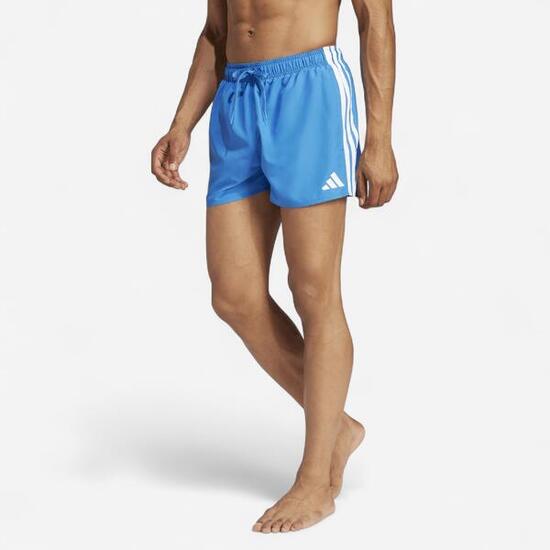 Short de bain 3 bandes Adidas