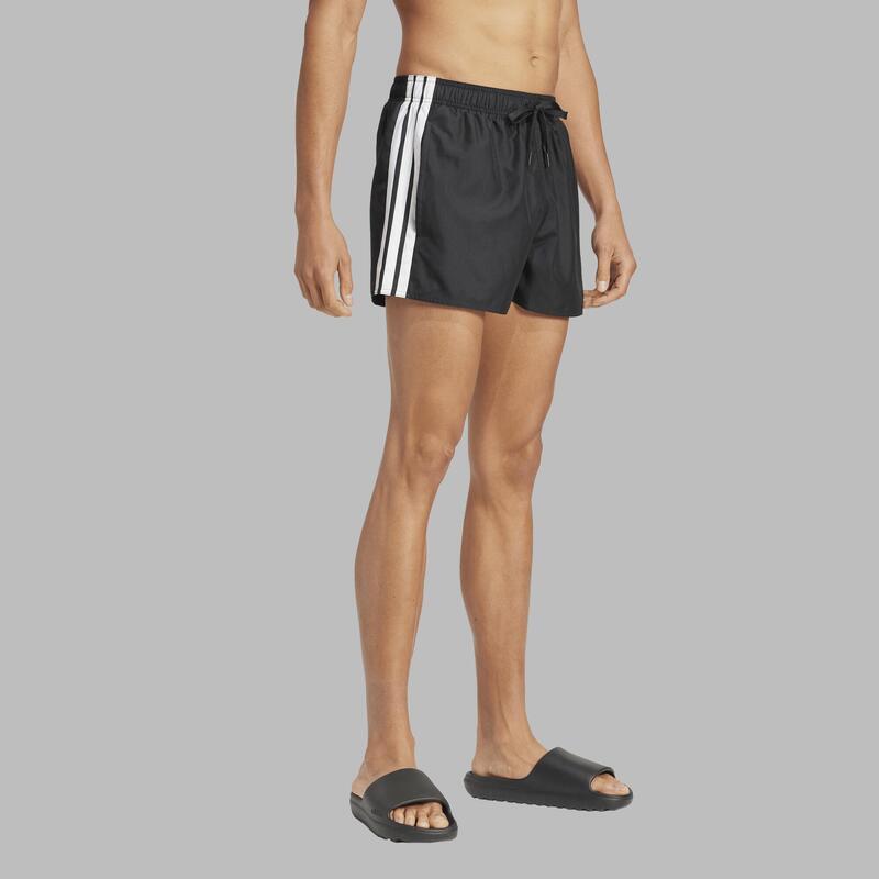 Short de bain 3 bandes Adidas