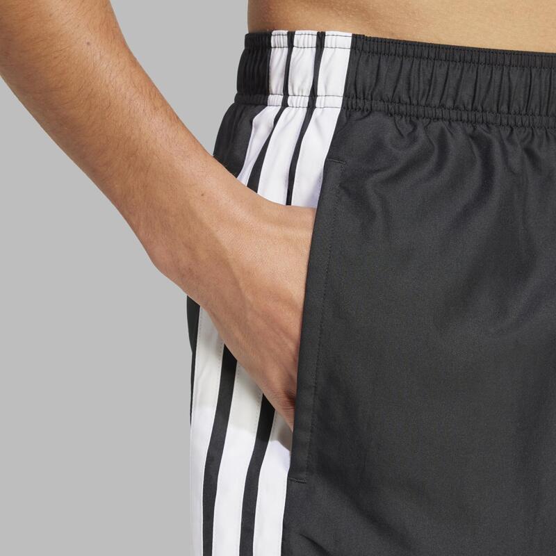 Short de bain 3 bandes Adidas