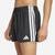 Short de bain 3 bandes Adidas