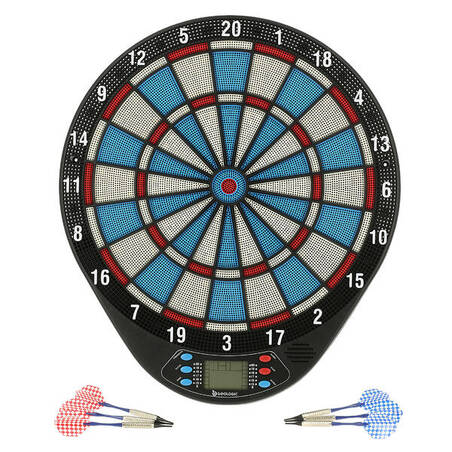 ED110 DARTBOARD ELECTRONIC 