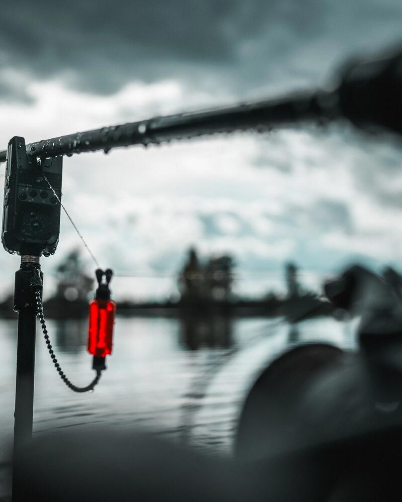 Cuáles son los tipos de hilo en pesca