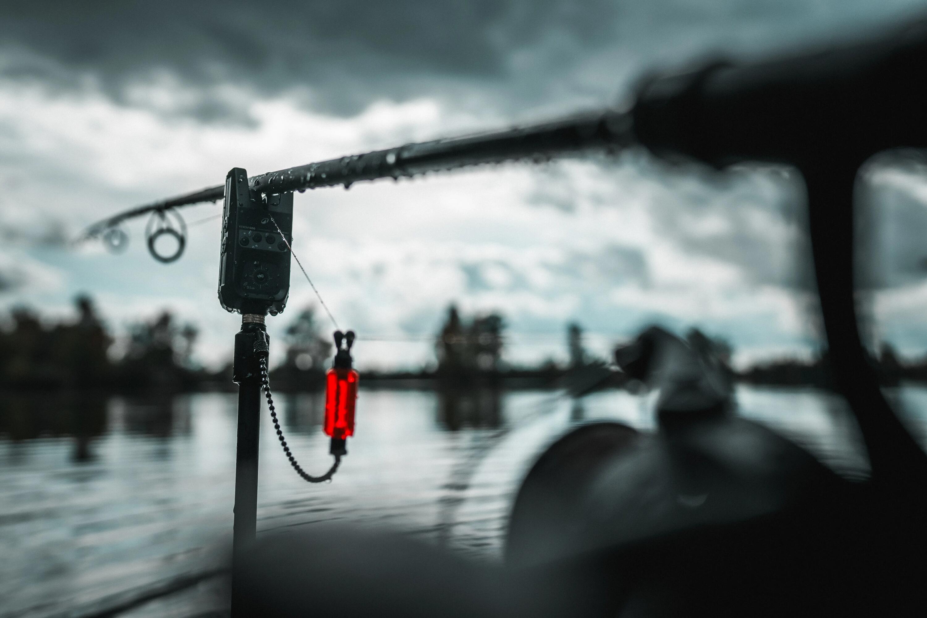 Cuáles son los tipos de hilo en pesca