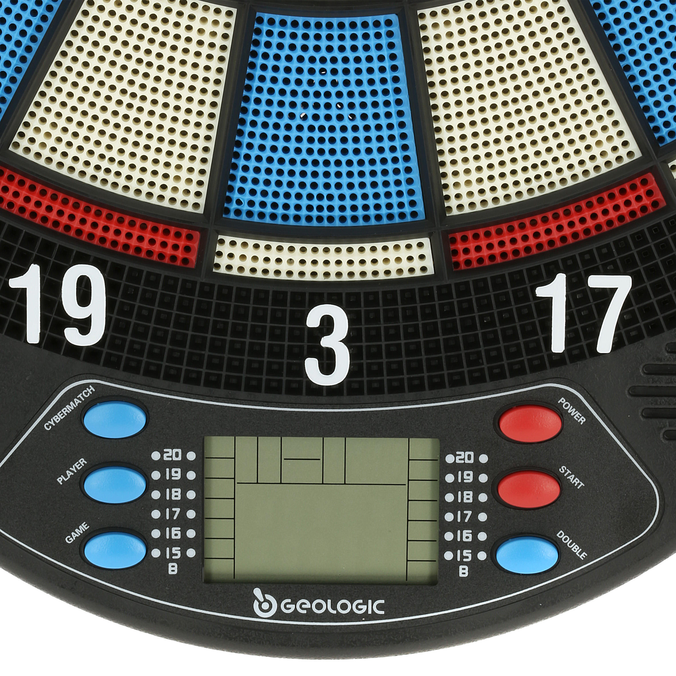 Electronic Dartboard ED110