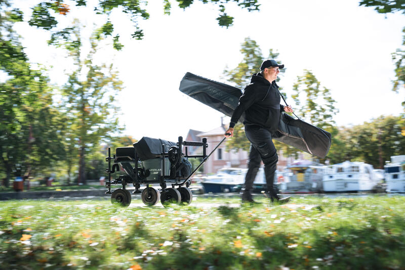 CUM SĂ ALEGI STAȚIA DE PESCUIT