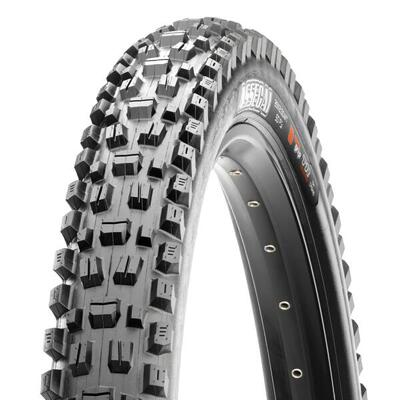Cubierta Maxxis Assegai 29x2.60 60 TPI EXO Tubeless Ready