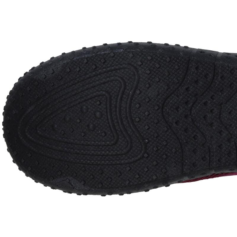 Buty do wody Aquashoes 140 BORDOWE