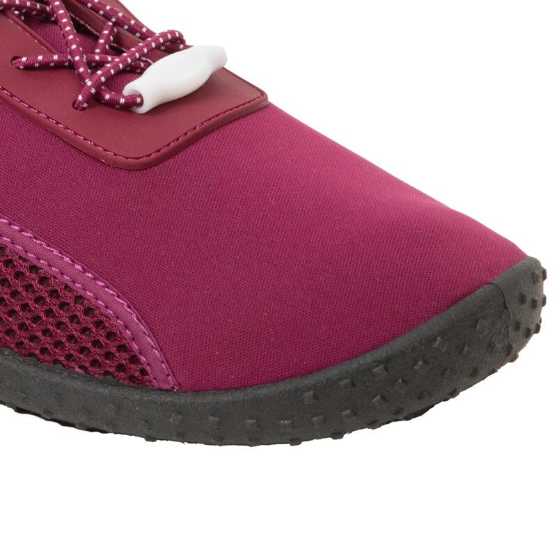 Buty do wody Aquashoes 140 BORDOWE