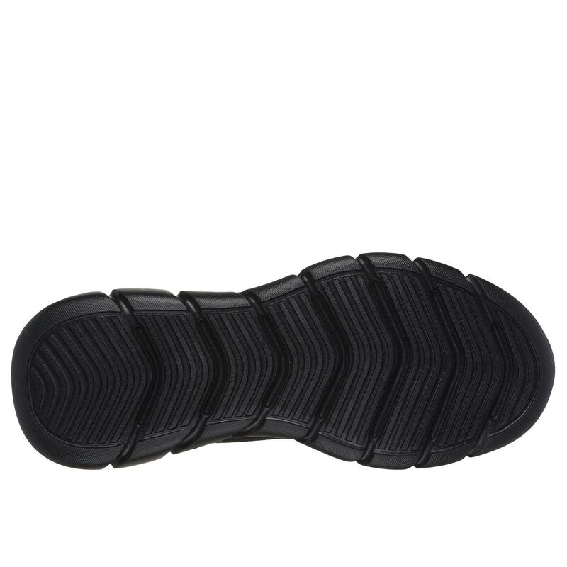 Încălțăminte Skechers Bobs B Flex bărbați negru