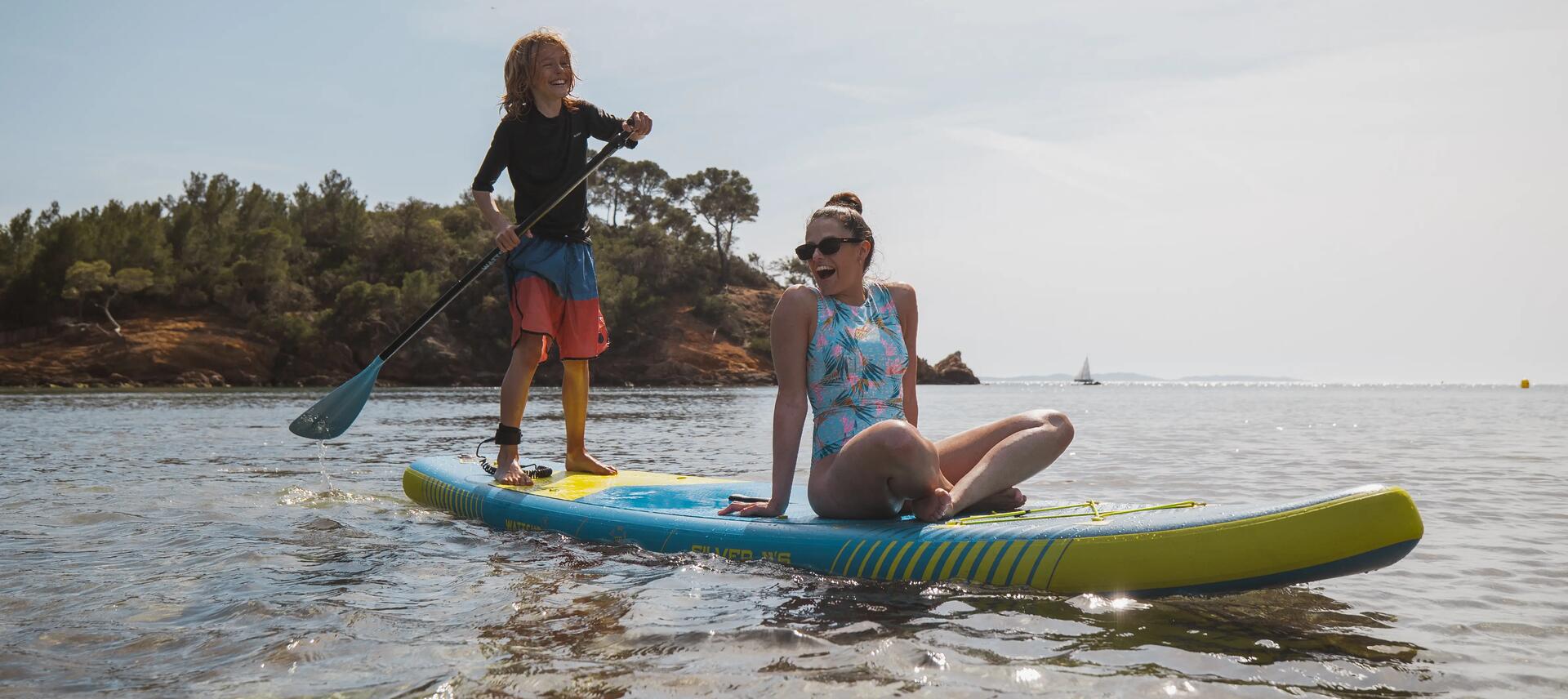 Islas Cíes en Galicia 