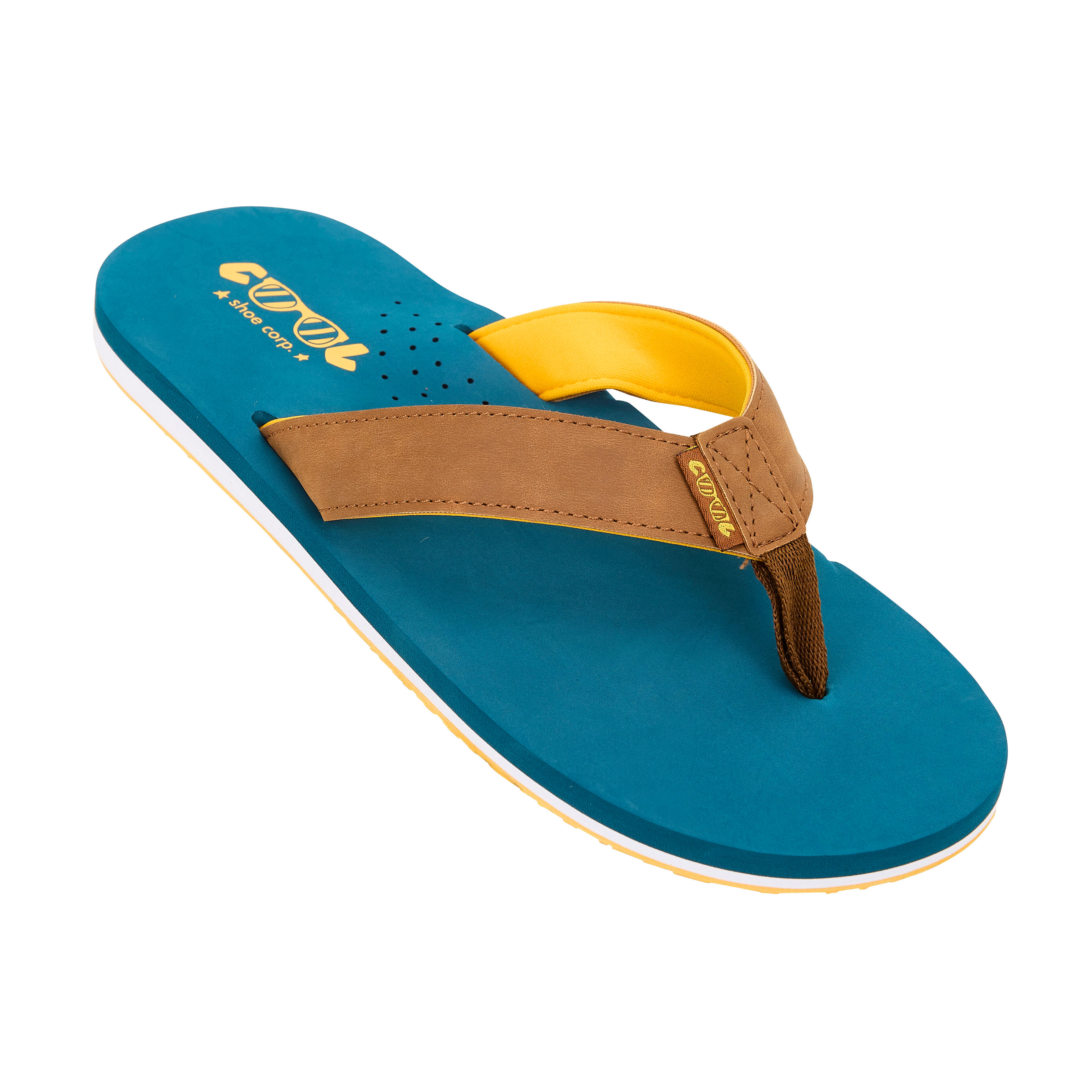 Tongs Sin COOL SHOE CORP. - vue 2