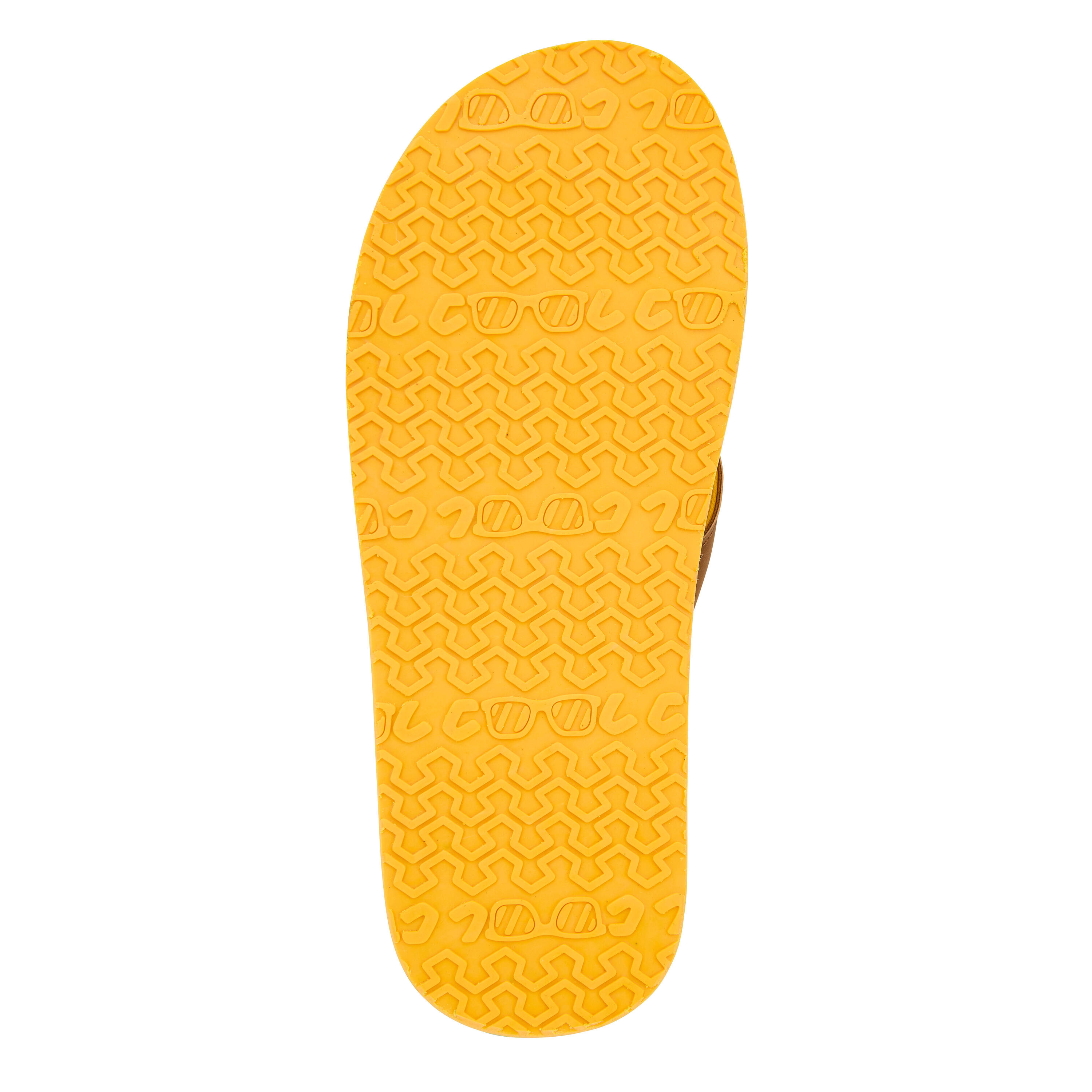 Tongs Sin coral 3/5