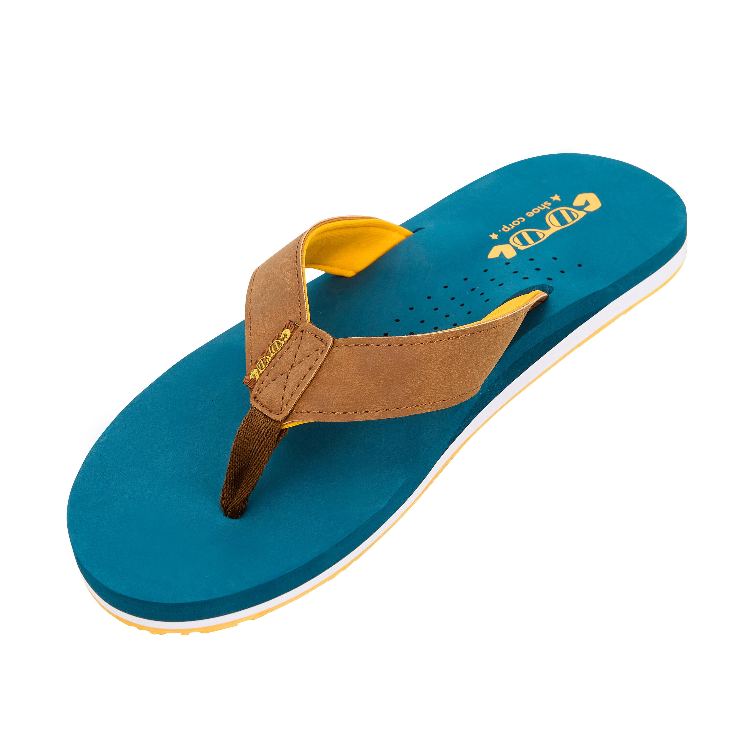 Tongs Sin coral 2/5