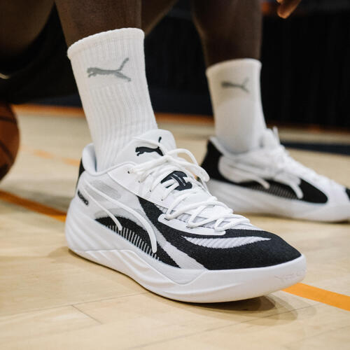 Buty do koszykówki PUMA All-Pro Nitro