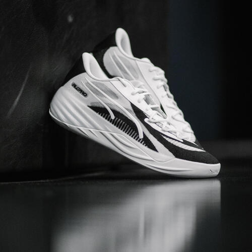 Buty do koszykówki PUMA All-Pro Nitro