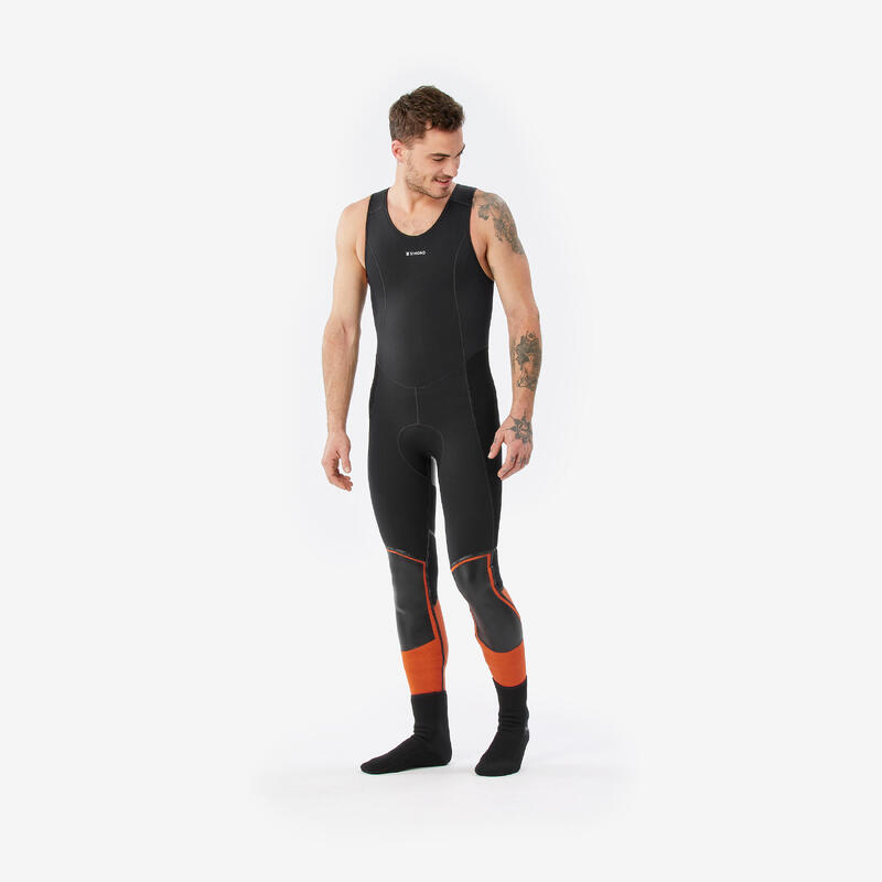 Unisex kombinéza na canyoning 5 mm Maskoon 