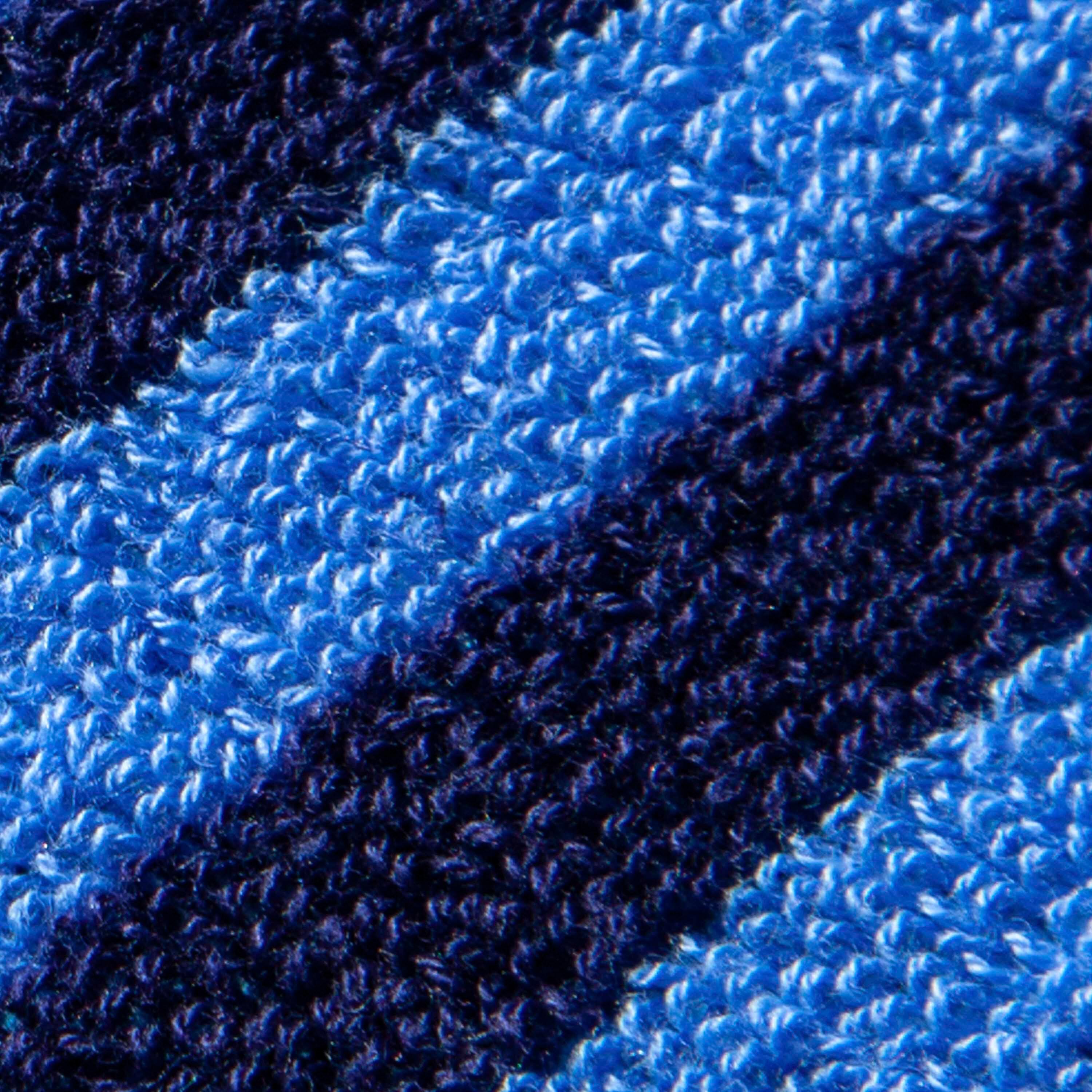 Grande serviette de plage velours 3/4