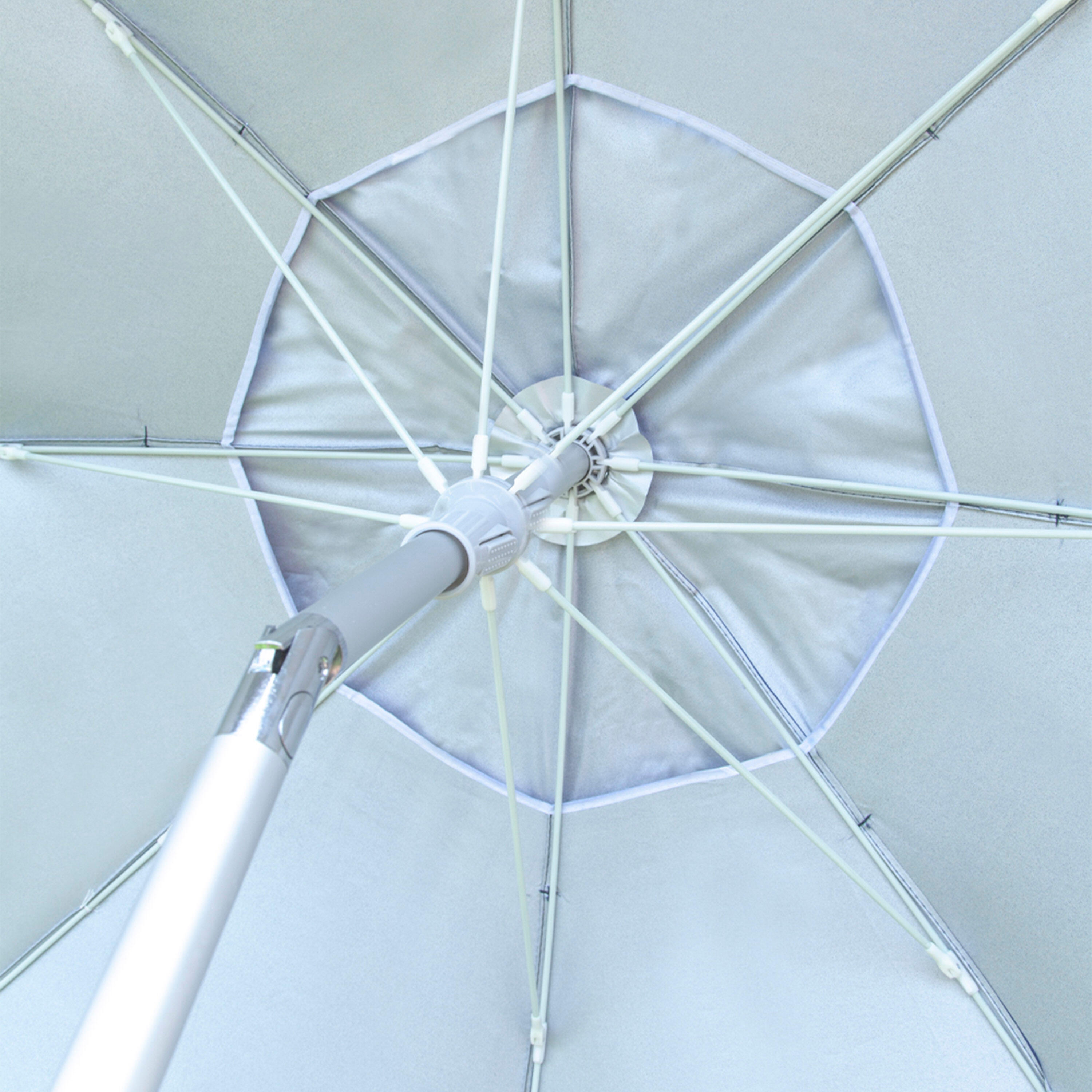 Parasol 220cm  UP50+ 4/7
