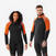 Veste de Canyoning 5mm Unisexe - MASKOON
