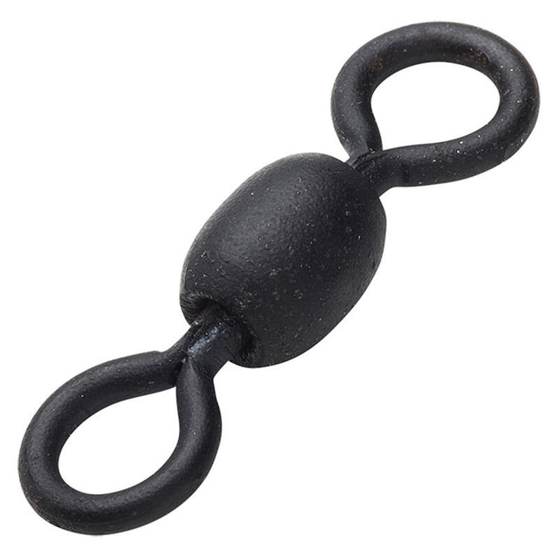 Nerezový obratlík Crane Swivel velikost 1 100 kg 10 ks