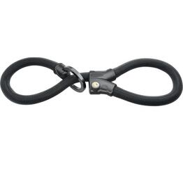 Antivol Abus à chaine infinity loop.