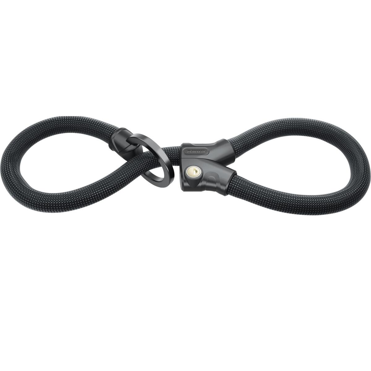 Antivol Abus à chaine infinity loop.