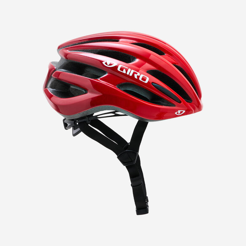 Kask rowerowy Giro Angon