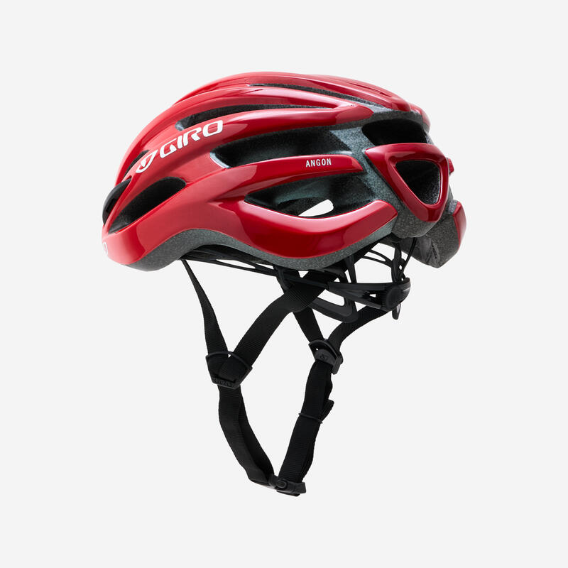 Kask rowerowy Giro Angon