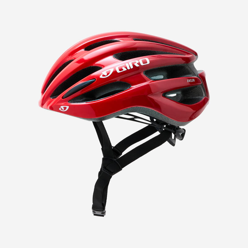 Kask rowerowy Giro Angon