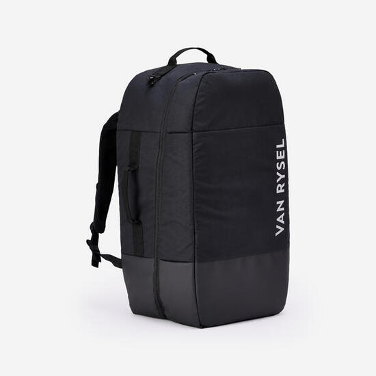ZAINO VAN RYSEL COMPETITION 60 L NERO