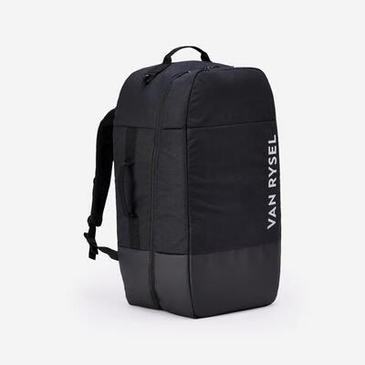 ZAINO VAN RYSEL COMPETITION. 60 L. NERO