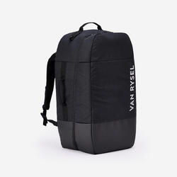 SAC VAN RYSEL COMPETITION 60L NOIR