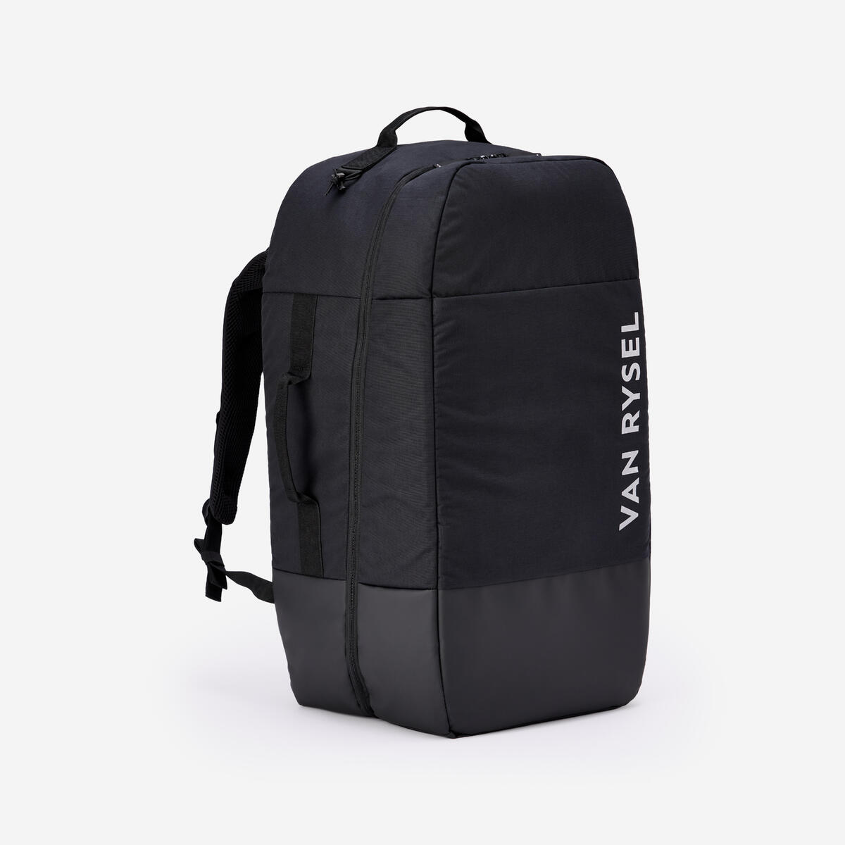 SAC VAN RYSEL COMPETITION 60L NOIR