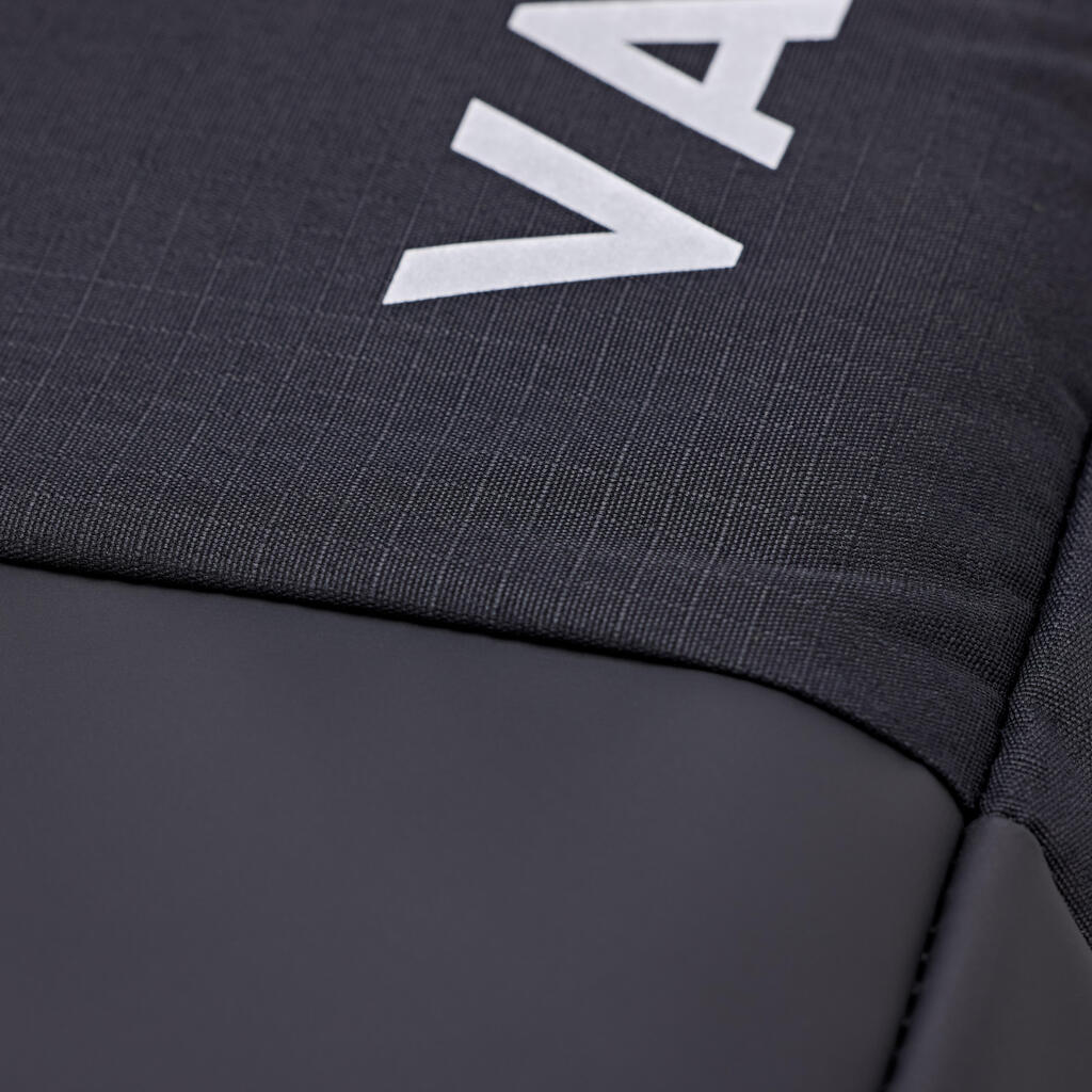 SAC VAN RYSEL COMPETITION 60L NOIR
