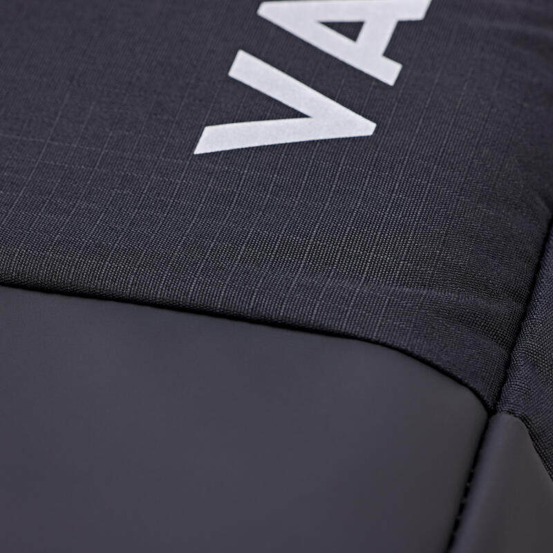 GEANTĂ VAN RYSEL COMPETIȚII 60l NEGRU
