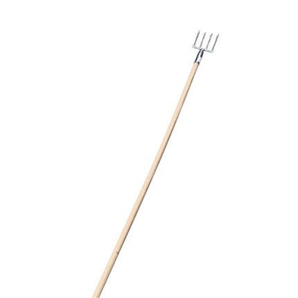 Foëne 4 dents pêche à pied