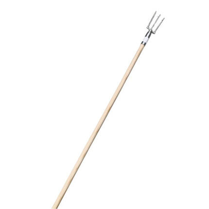 Foëne 3 dents pêche à pied