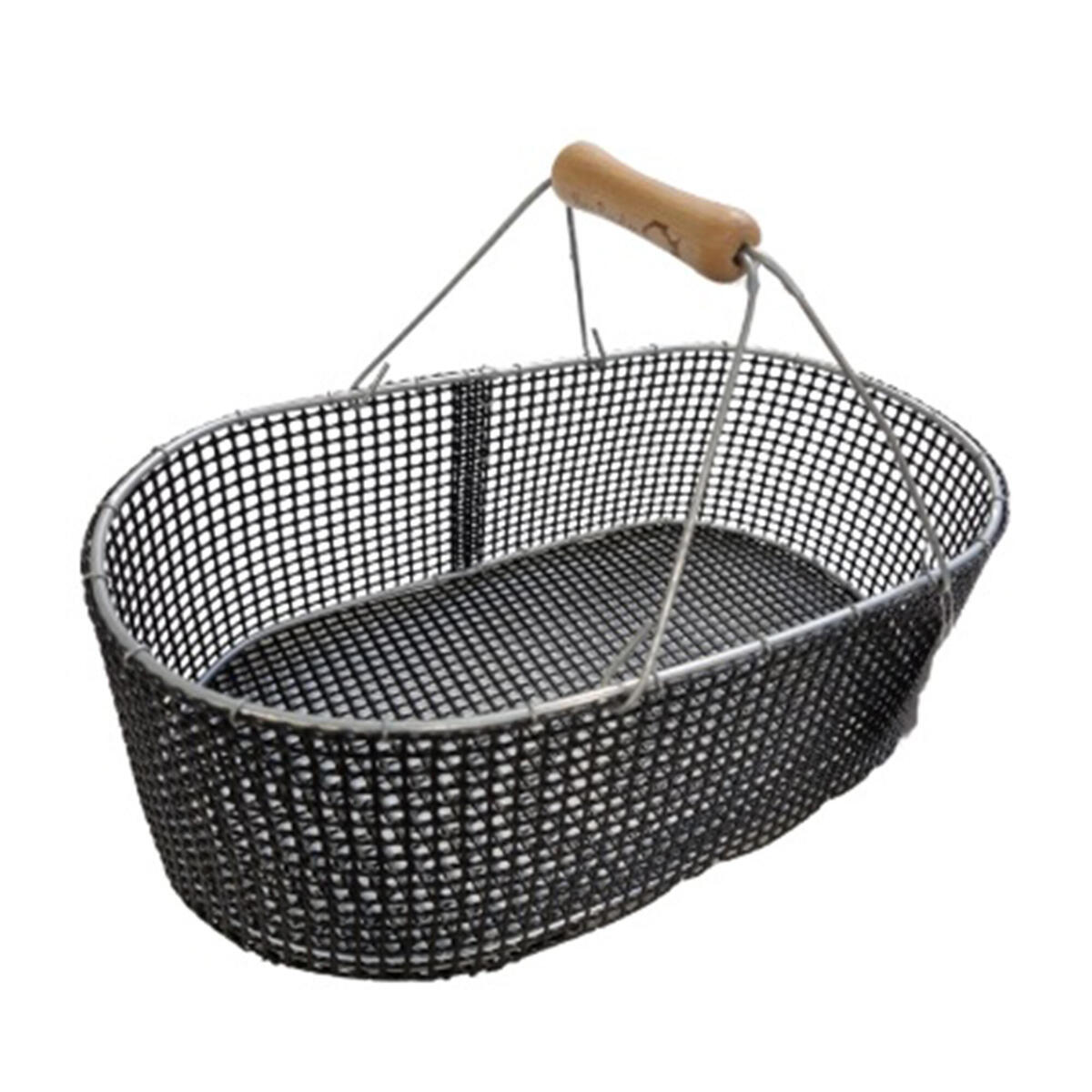 Panier boyard 12L pêche à pied