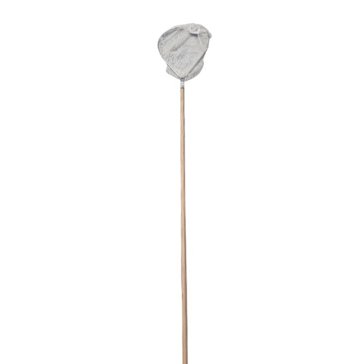 Havenet V nylon fort 40cm pêche à pied