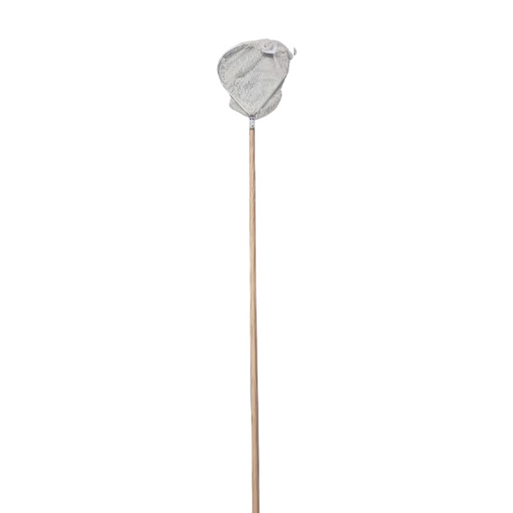 Havenet V nylon fort 35cm pêche à pied 1/1