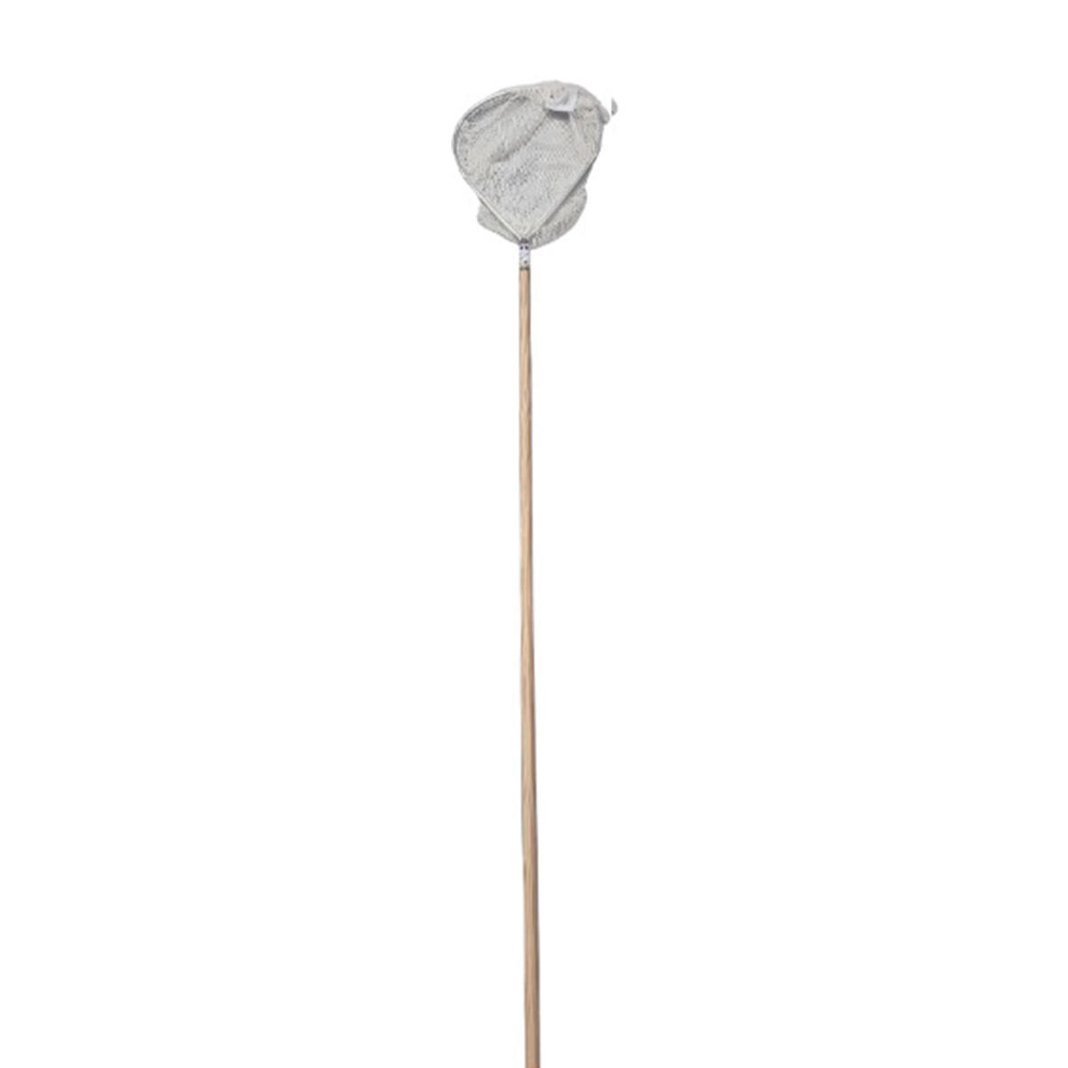 Havenet V nylon fort 35cm pêche à pied